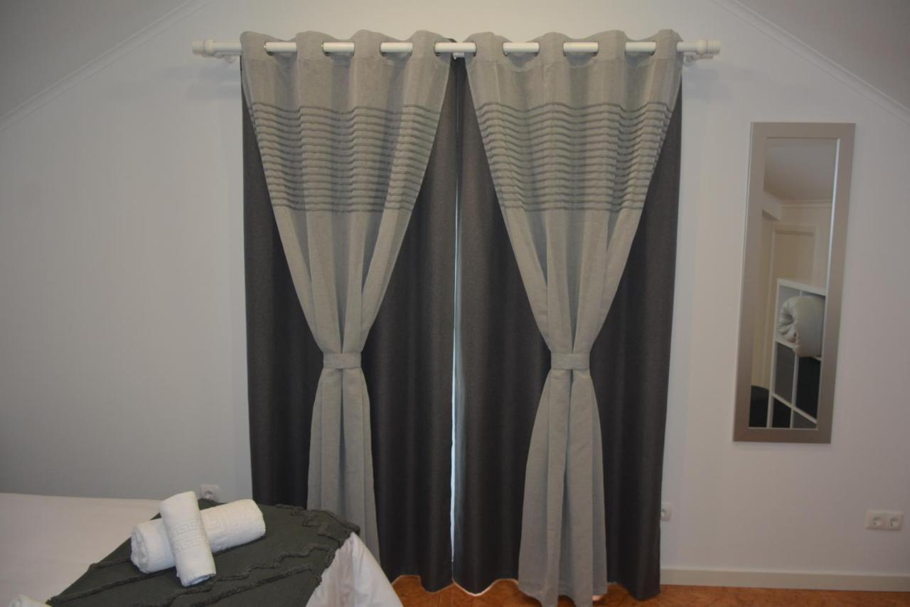 Ferienwohnung Casinha Das Hortensias Horta  Exterior foto