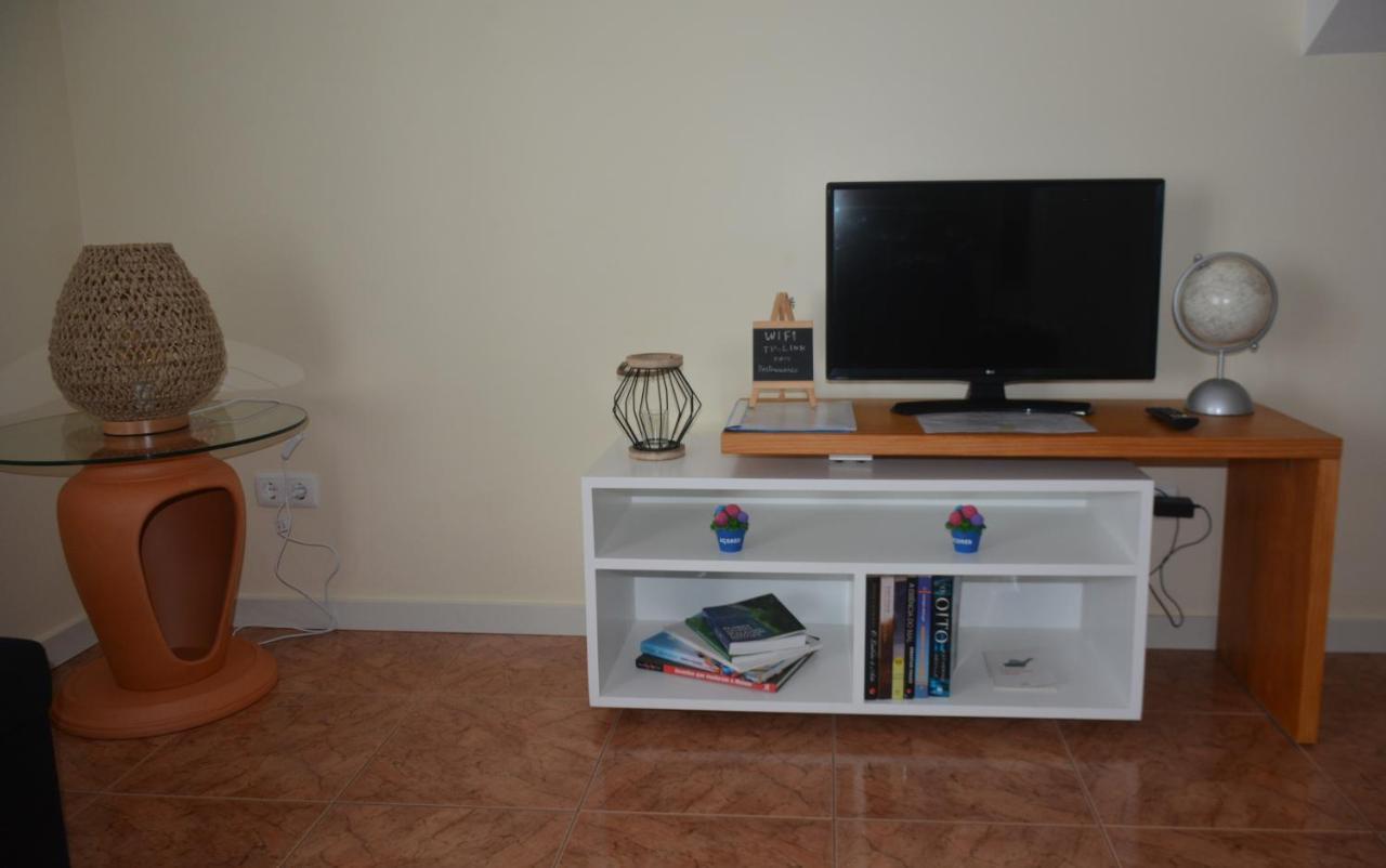 Ferienwohnung Casinha Das Hortensias Horta  Exterior foto