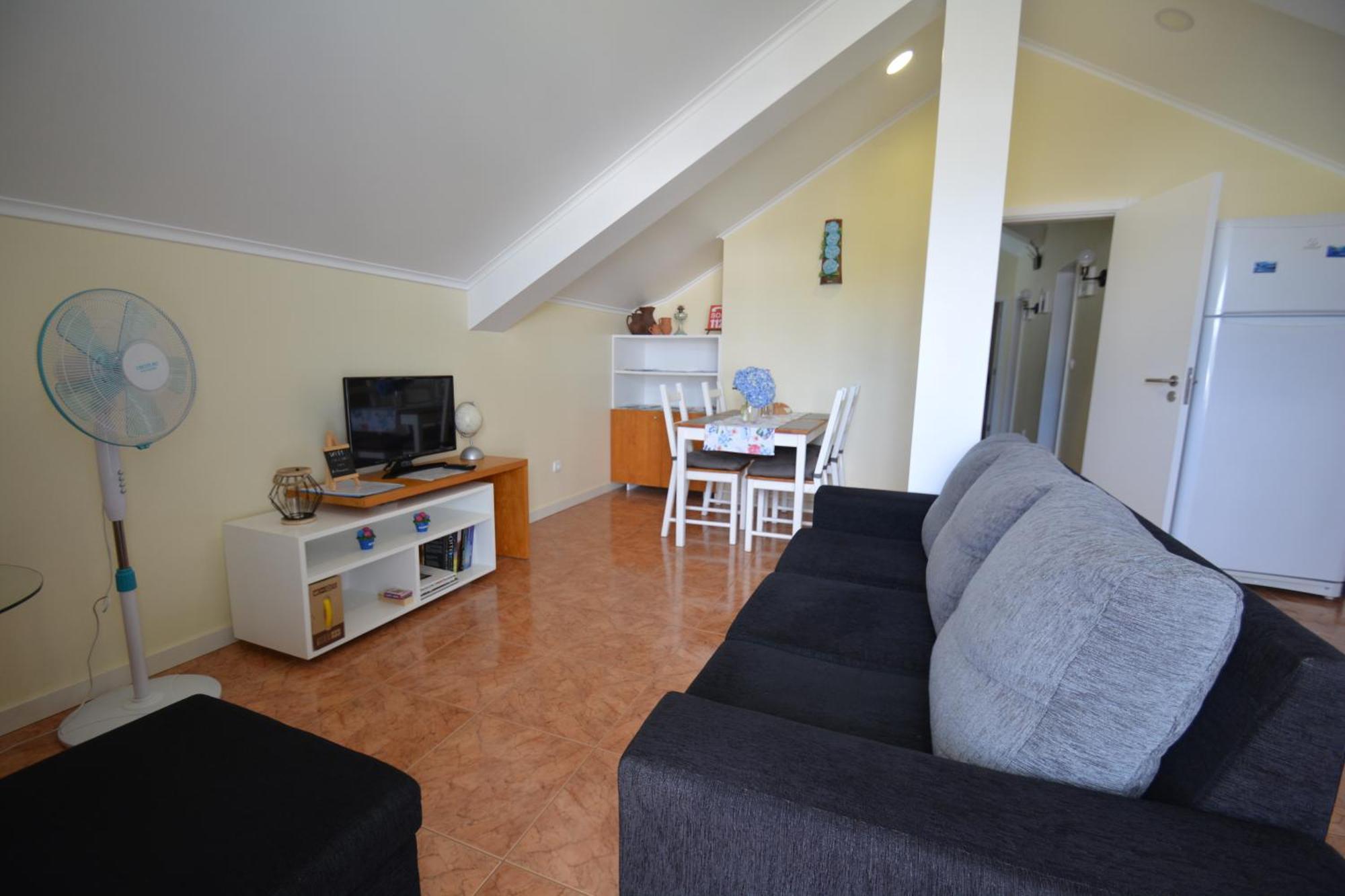 Ferienwohnung Casinha Das Hortensias Horta  Exterior foto