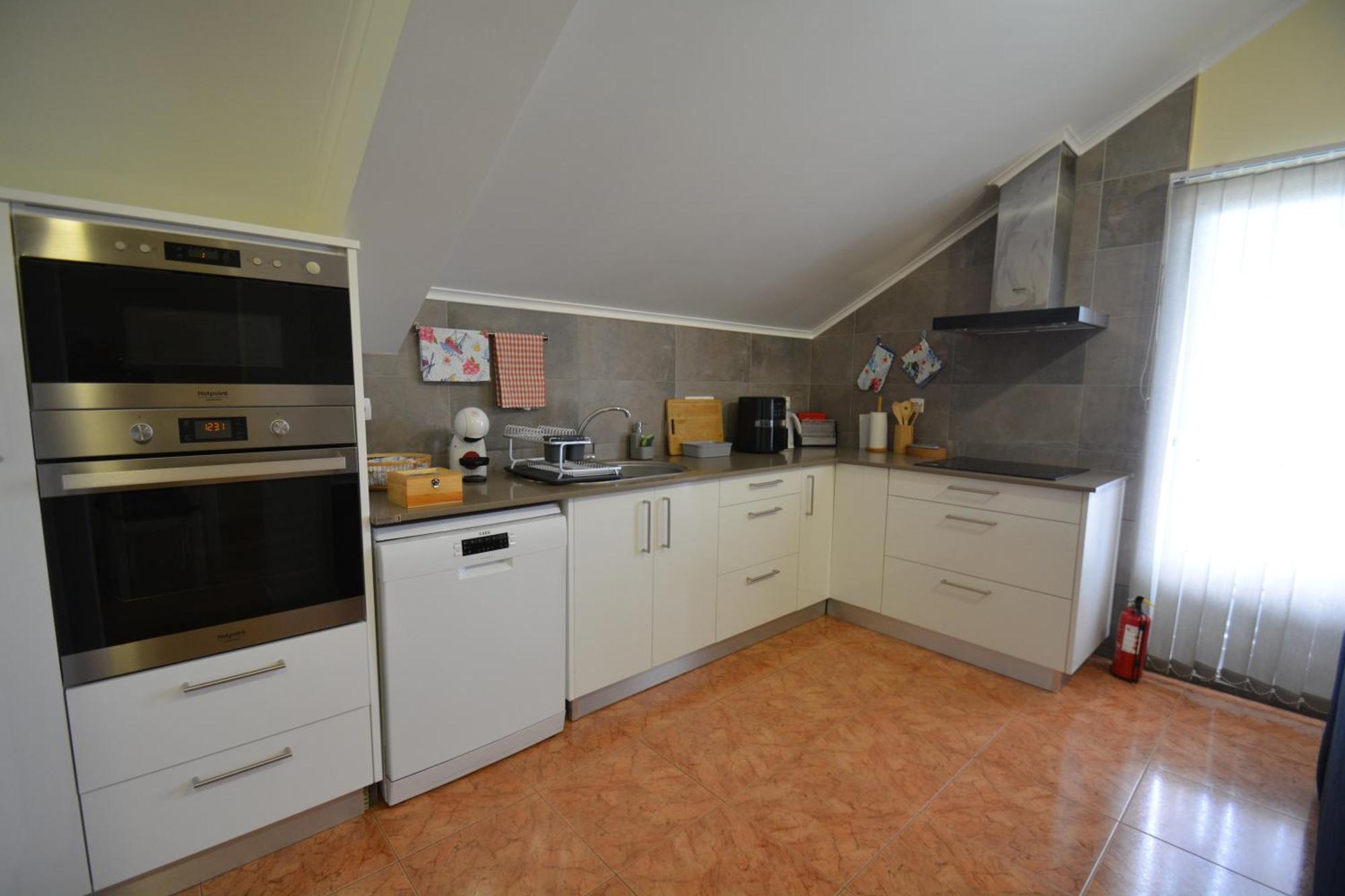 Ferienwohnung Casinha Das Hortensias Horta  Exterior foto
